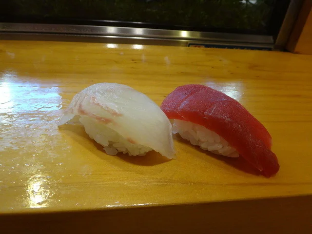 口コミ一覧 : 寿し輝 分店の写真