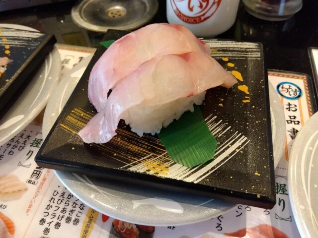 ちょいす 室蘭中央店 - 室蘭（回転寿司）の写真