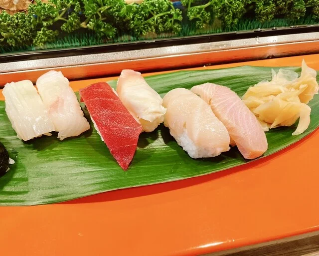 寿司の小林 - 北見（寿司）の写真