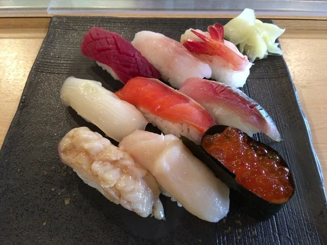 みやた - 小樽（寿司）の写真