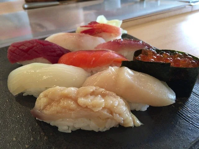 みやた - 小樽（寿司）の写真