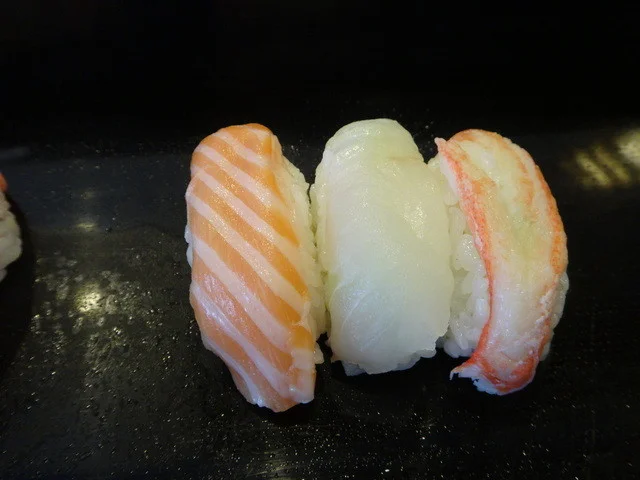 口コミ一覧 : まゆみ寿しの写真