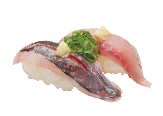 はま寿司 釧路愛国店 - 東釧路（回転寿司）の写真