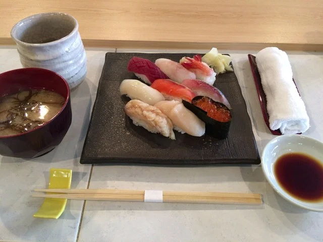 みやた - 小樽（寿司）の写真