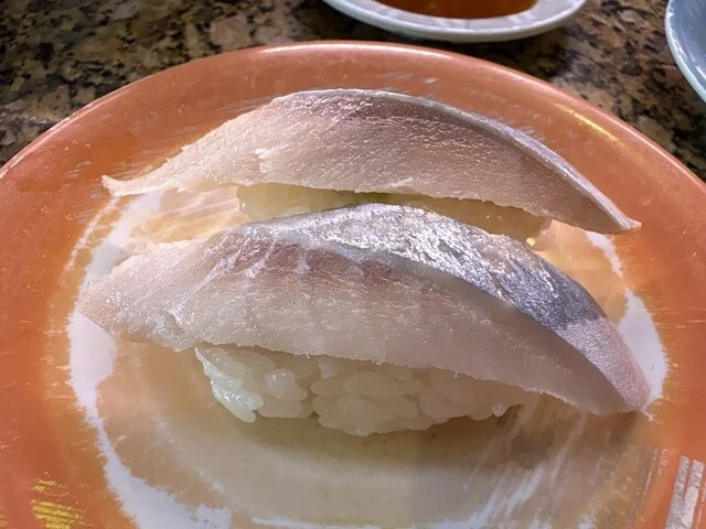 回転寿司 トピカル（カイテンズシ　トピカル） - 富良野（回転寿司）の写真