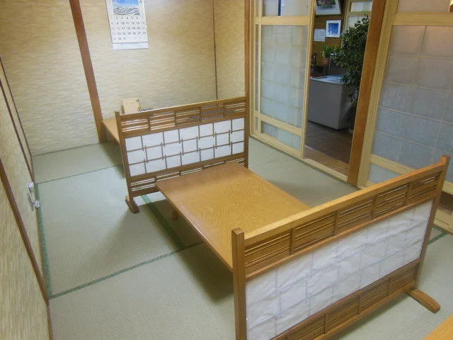 ふじ家 - 富良野（天ぷら）の写真