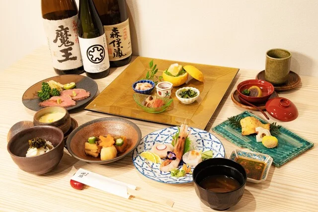 富良野 侘助 - 富良野（海鮮）の写真