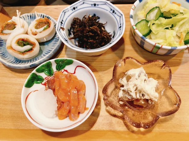 口コミ一覧 : 日本酒処かとうの写真