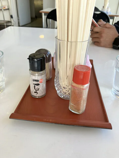 魚いち亭（うおいちてい） - 魚市場通（食堂）の写真