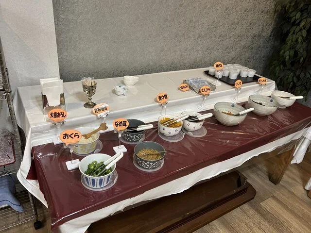 ホテル室蘭ヒルズ - 輪西（その他）の写真