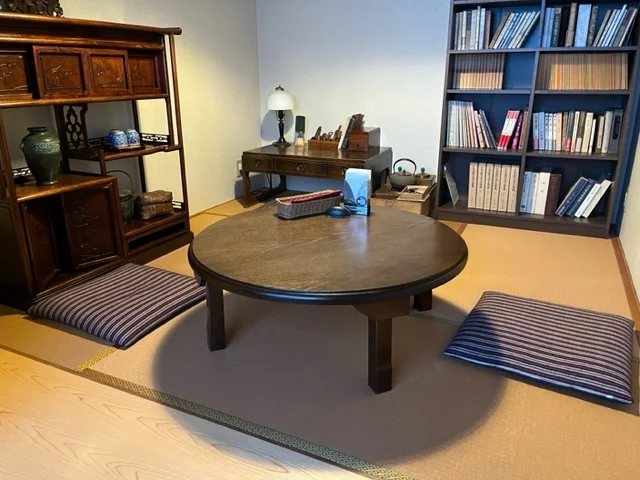 小樽文学カフェ＆レストラン魁陽亭越治（KAIYOTEI KOSHIJI【旧店名】魁陽亭 越治） - 小樽（カフェ）の写真