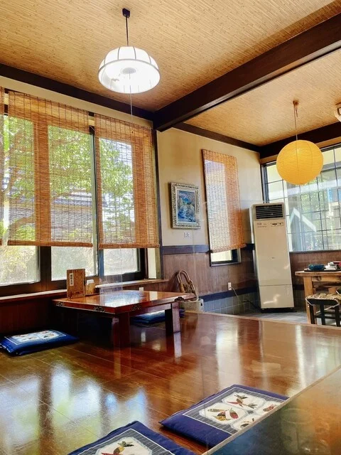 口コミ一覧 : そばの源吾の写真