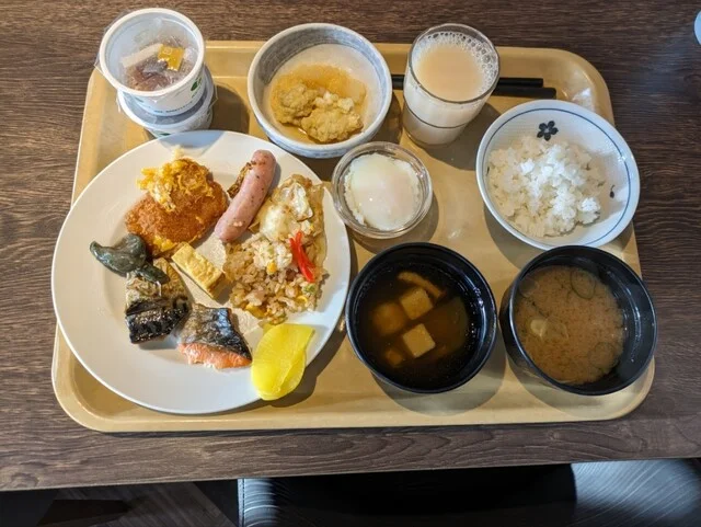 ホテルルートイングランド 北見駅前（HOTEL ROUTE INN Grand） - 北見（ホテル）の写真