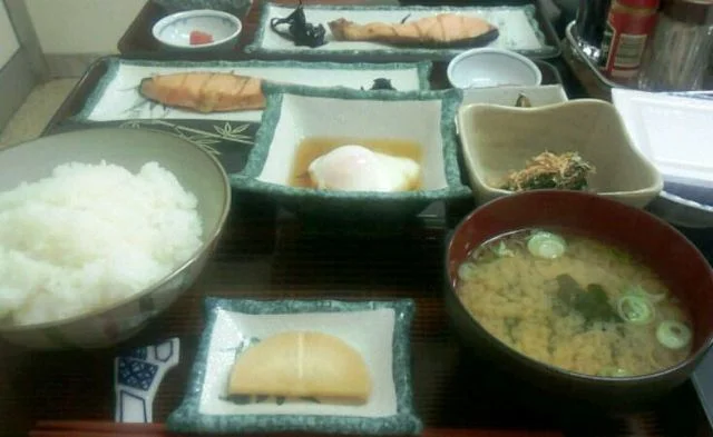 口コミ一覧 : 北見セントラルホテルの写真