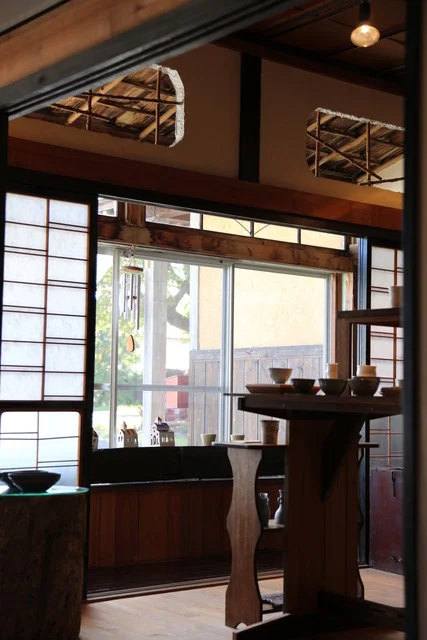 野良窯 カフェ ノラ - 富良野（カフェ）の写真