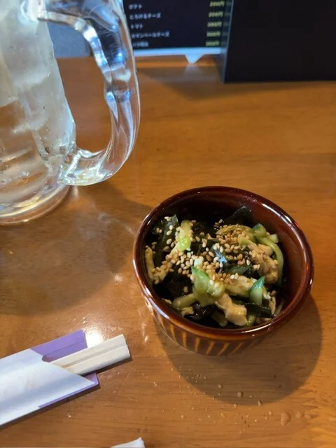 ロドリゲスとゴンザレス : 酒場 ロドリゲスの写真