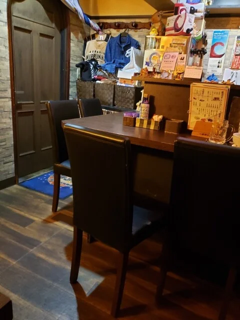 夢うさぎ - 東室蘭（居酒屋）の写真