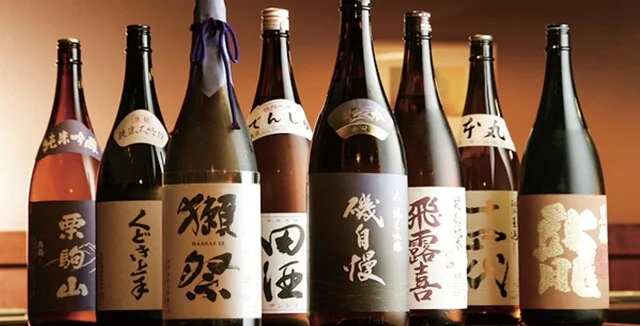 口コミ一覧 : 酒場 吟米の写真