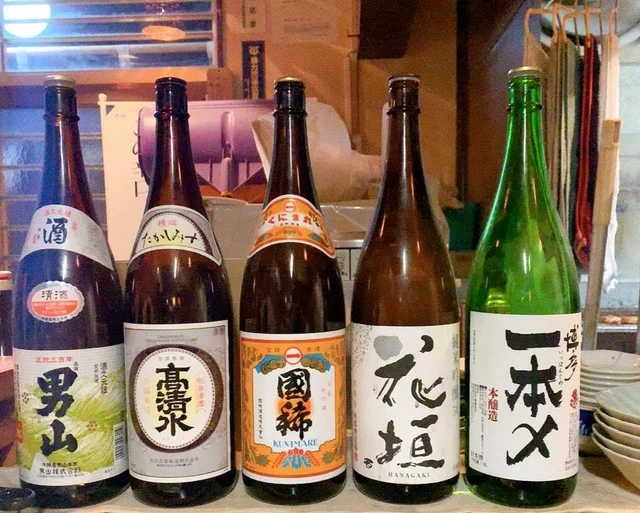 よかばい - 鷲別（居酒屋）の写真