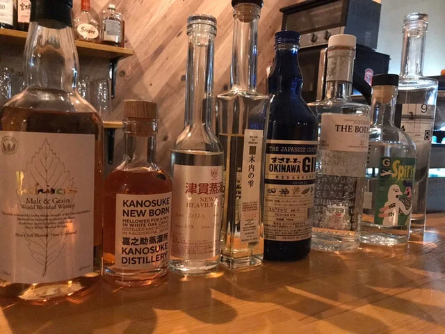 カフェ＆バー スタンド シャラク（CAFE&BAR STAND SHARAKU） - 小樽（カフェ）の写真