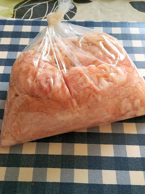 口コミ一覧 : ホルモン ときわの写真