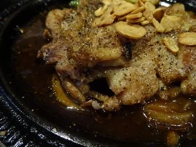 口コミ一覧 : 東京亭の写真