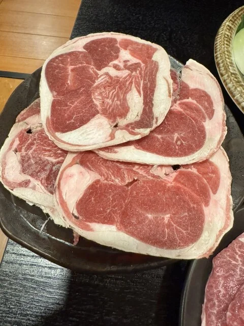 ジンギスカン 一鉄 - 東室蘭（ジンギスカン）の写真