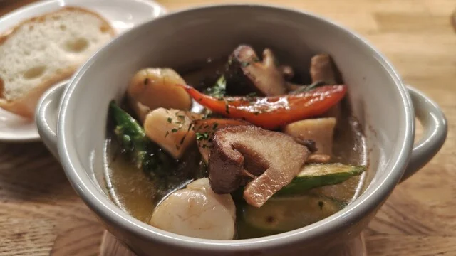 良い選択だったんじゃないでしょうか、、、そんな人も、、おるちあ！ : ワイン酒場 オルチアの写真