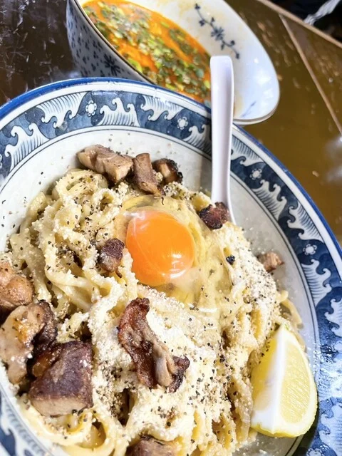 口コミ一覧 : 麺屋 創介の写真