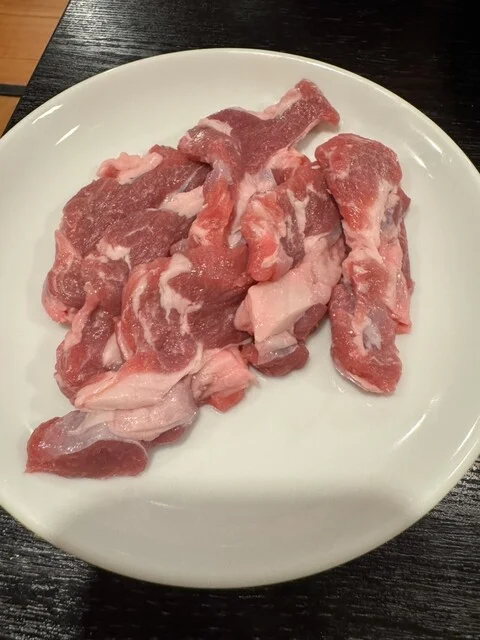 ジンギスカン 一鉄 - 東室蘭（ジンギスカン）の写真