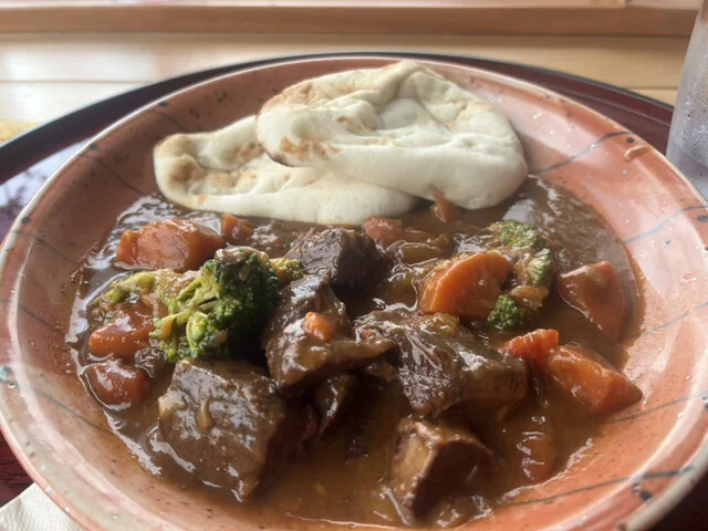 Furano Sakurano（フラノ サクラノ） - 学田（カフェ）の写真