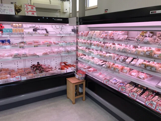 Hi・Meat たなか 八丁平店 - 東室蘭（その他）の写真