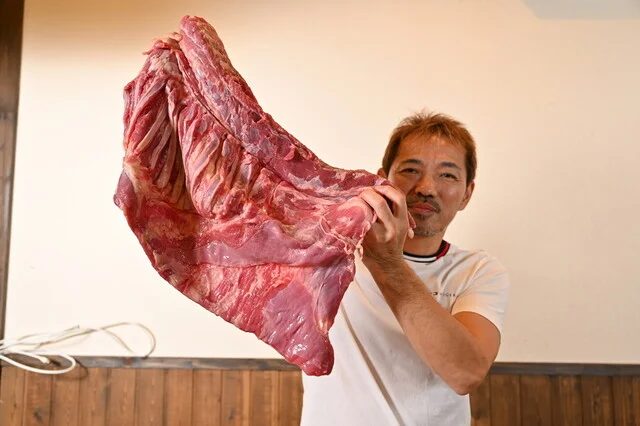 ジンギスカーン 小樽別邸 - 小樽（ジンギスカン）の写真