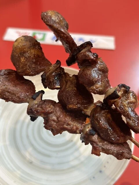 鳥せい - 富良野（鳥料理）の写真