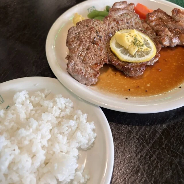 口コミ一覧 : ベリーベリービーストの写真