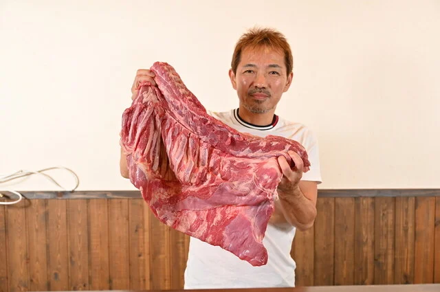 ジンギスカーン 小樽別邸 - 小樽（ジンギスカン）の写真