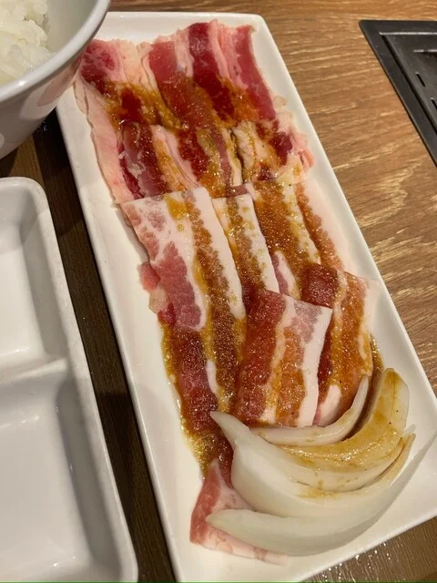 口コミ一覧 : 焼肉ライク 函館漁火通り店の写真