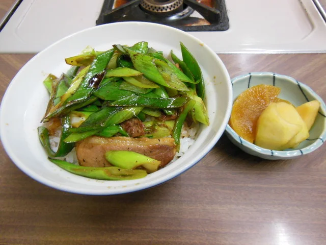 みよしの - 富良野（鍋）の写真