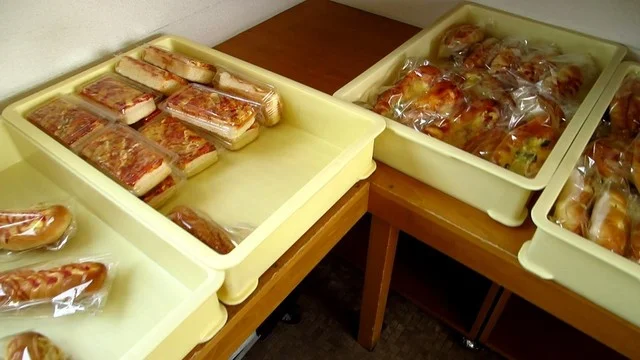 口コミ一覧 : 日日ベーカリーの写真