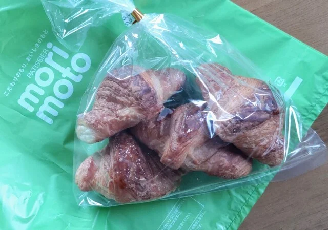 もりもと MEGAドン・キホーテ室蘭中島店（morimoto） - 東室蘭（パン）の写真