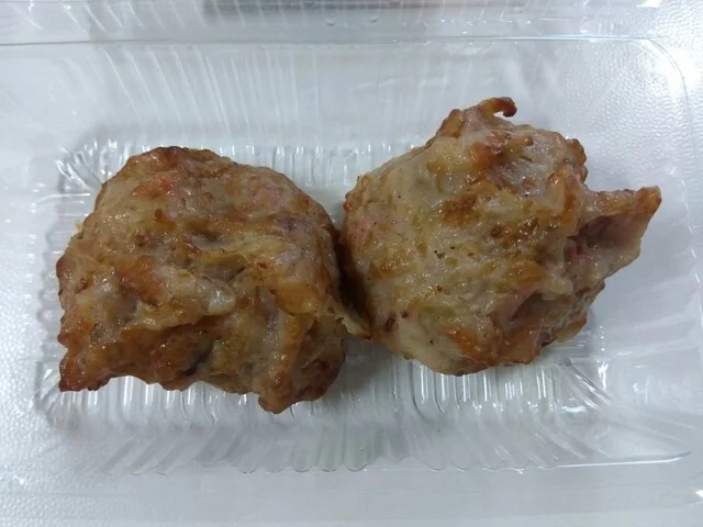 小樽飯櫃（オタルボンキ） - 南小樽（餃子）の写真