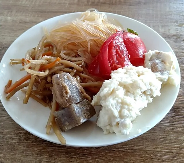 季節の台所 彩（いろどり） - 北見（野菜料理）の写真