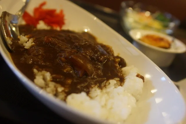 ラ フィーユ（La fille） - 小樽（カフェ）の写真