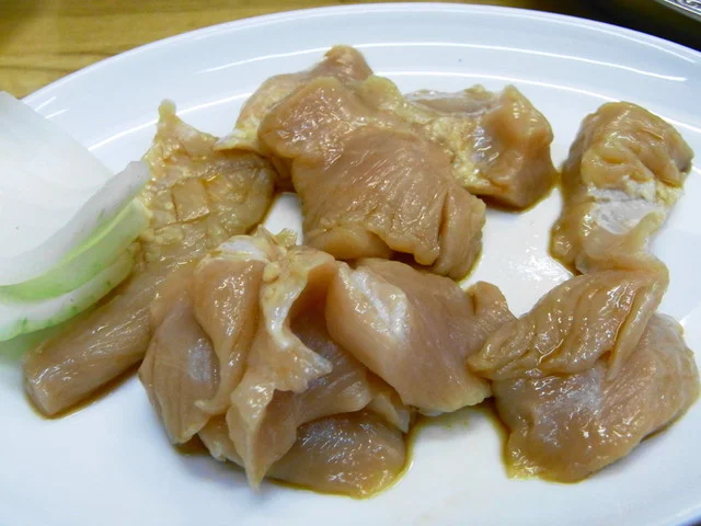 しちりん - 南小樽（焼肉）の写真