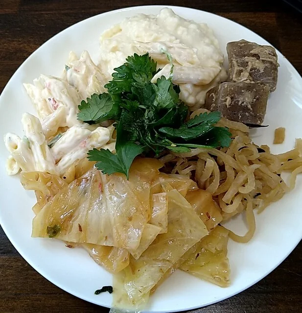 季節の台所 彩（いろどり） - 北見（野菜料理）の写真