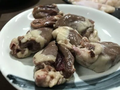 たんたん - 北見（焼肉）の写真