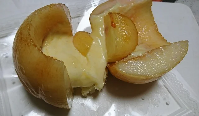 うぅ～～～～っ、、、あぜん！！ : スィーツ せぞんの写真