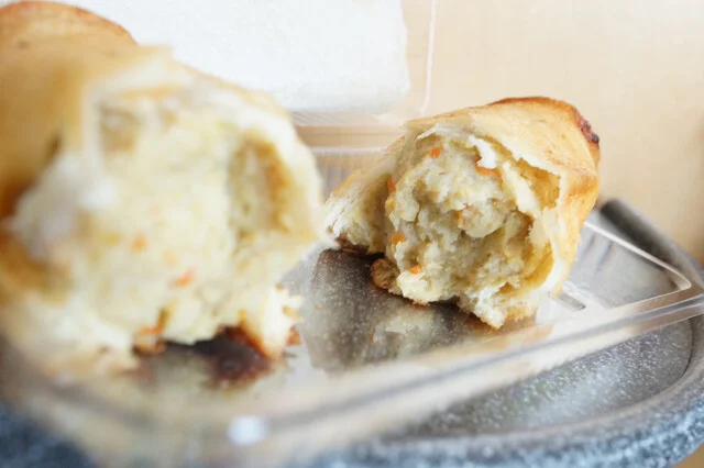 中島廉売にある美味しい蒲鉾屋さん♪ : 友栄 太田かまぼこの写真