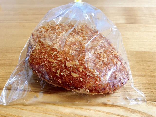 口コミ一覧 : パン工房 捏の写真