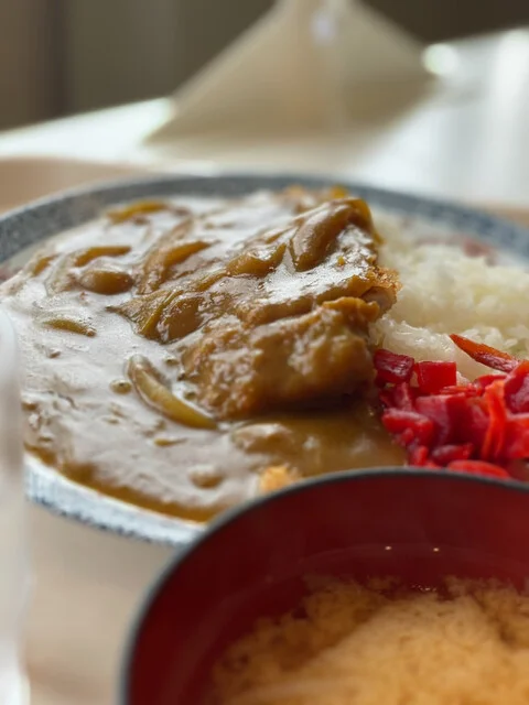 食堂 ハーバー - 室蘭（社員食堂）の写真